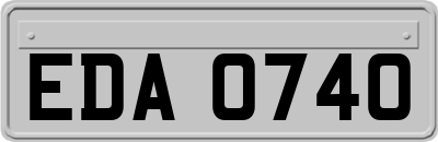 EDA0740