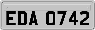EDA0742