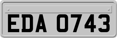 EDA0743