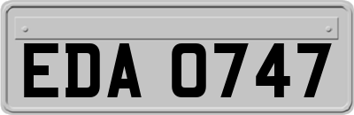 EDA0747