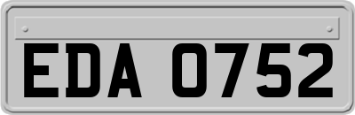 EDA0752