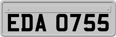 EDA0755