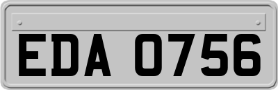 EDA0756