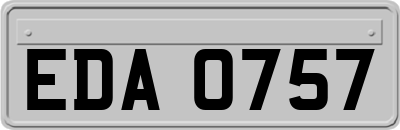 EDA0757