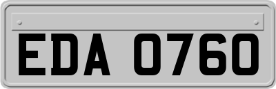 EDA0760