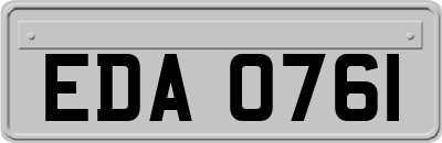 EDA0761