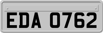 EDA0762