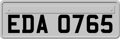 EDA0765