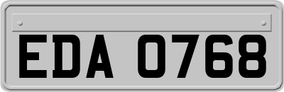 EDA0768