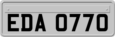 EDA0770