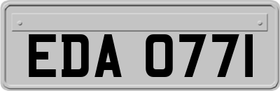 EDA0771