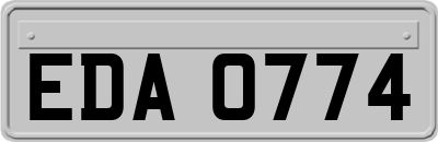 EDA0774
