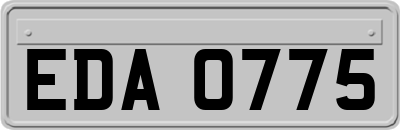 EDA0775