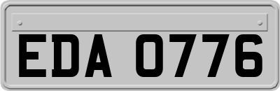 EDA0776