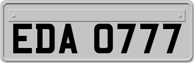 EDA0777