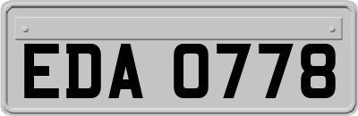 EDA0778