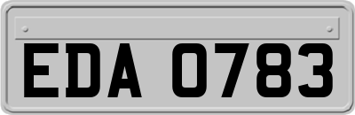 EDA0783