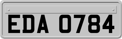 EDA0784