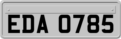 EDA0785