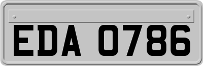 EDA0786