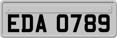 EDA0789
