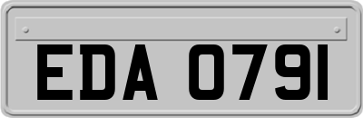 EDA0791
