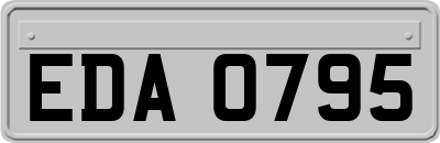 EDA0795