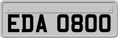 EDA0800