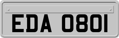 EDA0801