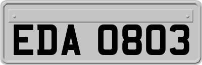 EDA0803