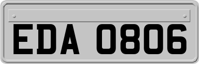 EDA0806