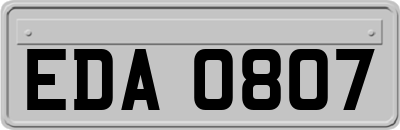 EDA0807