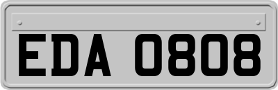 EDA0808