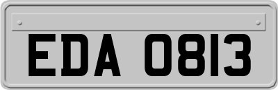 EDA0813