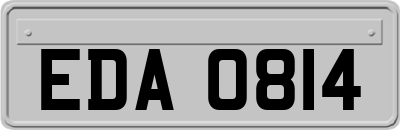 EDA0814