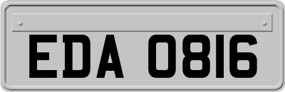 EDA0816