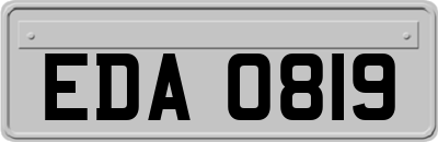 EDA0819