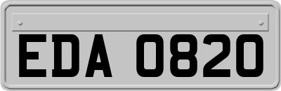 EDA0820