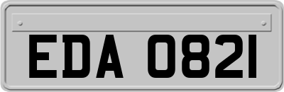 EDA0821