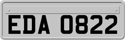 EDA0822