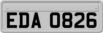 EDA0826