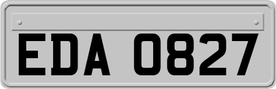 EDA0827
