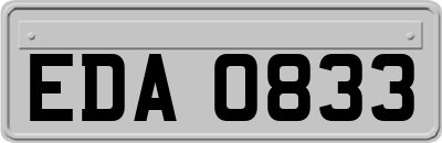 EDA0833