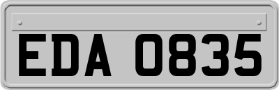 EDA0835