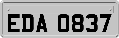 EDA0837