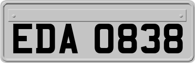 EDA0838
