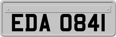 EDA0841