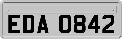 EDA0842