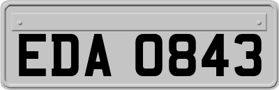 EDA0843