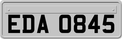 EDA0845